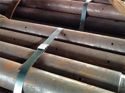 恩施管棚管
