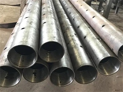恩施管棚管