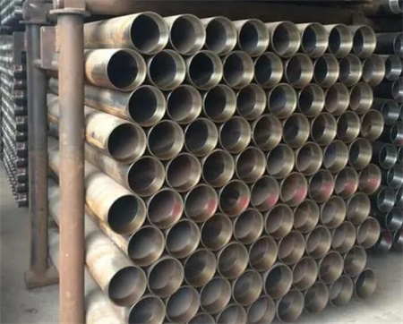 恩施厚壁管棚管